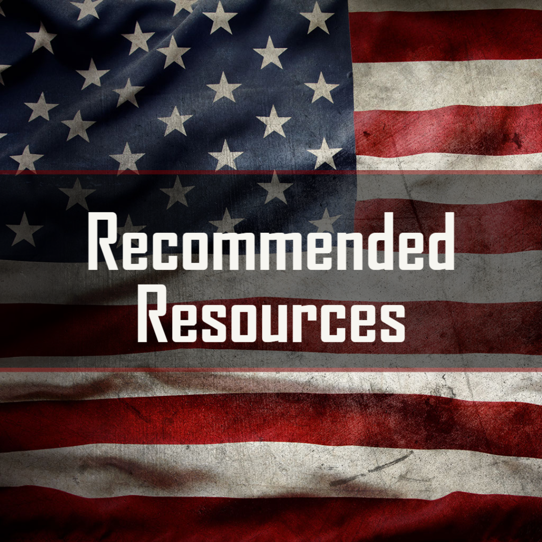 Resources ⋆ Guardian Angel Tactical