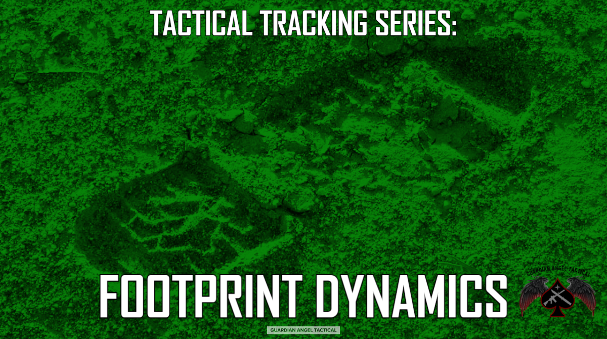 footprint dynamics